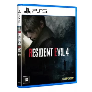 Resident Evil 4 - Remake copia 2